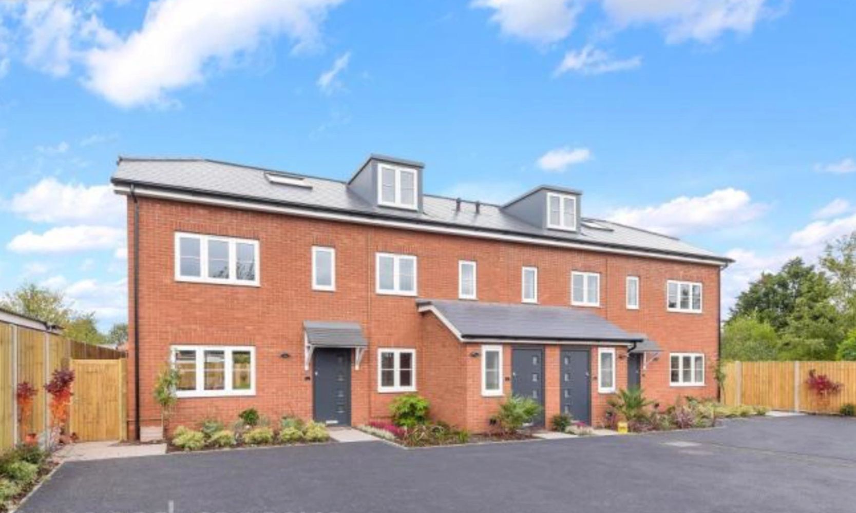 Tilney Morris Homes Property Developers, Property Investment